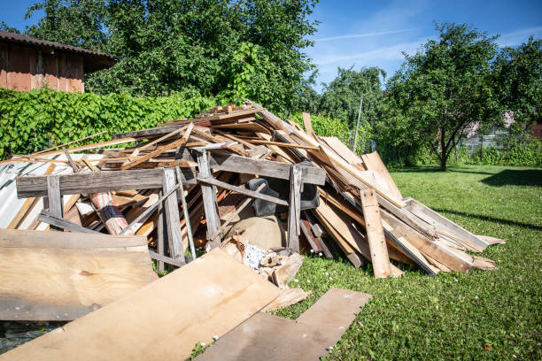 Sidney, OH Junk Removal Services Company