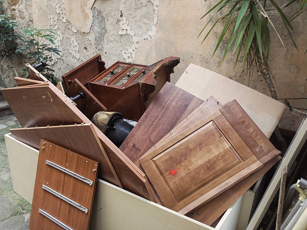 Best Basement Cleanout  in Sidney, OH